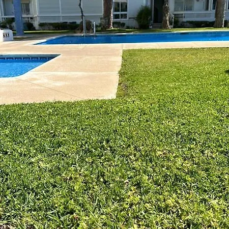 Appartamento Benalseaviews By Gms