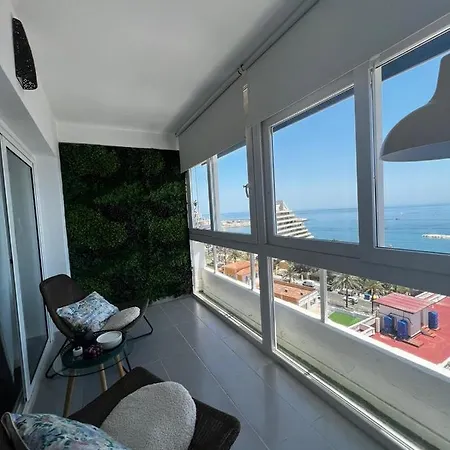Benalseaviews By Gms *