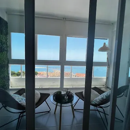 Benalseaviews By Gms Appartamento *