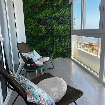 Benalseaviews By Gms *