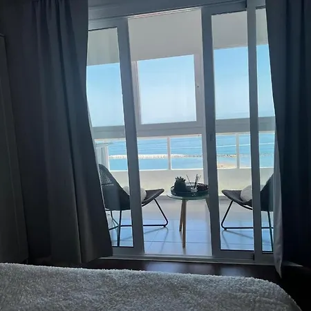 Benalseaviews By Gms *