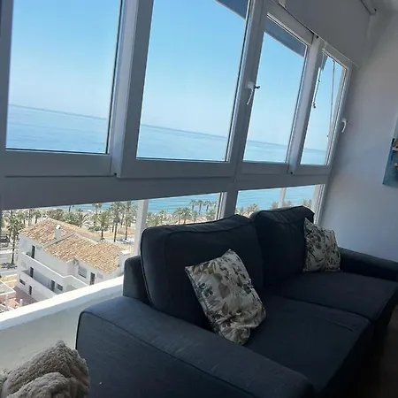 Benalseaviews By Gms *