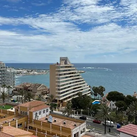 Benalseaviews By Gms * Benalmádena