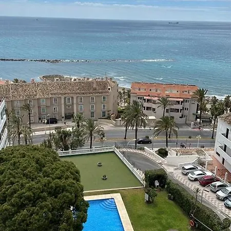 Benalseaviews By Gms *